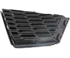 BMW F44 priekinio bamperio dešiniosios oro grotelės originalios 51118075518