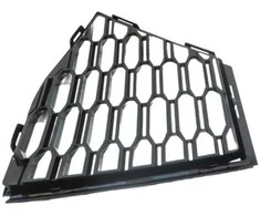 BMW F44 priekinio bamperio dešiniosios oro grotelės originalios 51118075518
