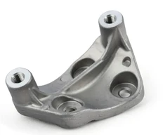 BMW Adapterio plokštelė Variklio korpusas F40 F45 F46 G20 G21 Originalus 11118519508