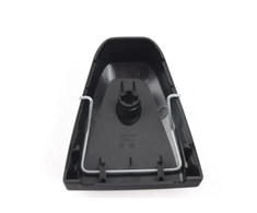 Bmw Apsauginis Dangtelis Su Spaustuku F45 F31 X1 X5 Originalus 82792405960