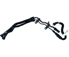BMW F45 F45 F46 F48 F54 F55 Variklio skyriaus kuro linija 13538511732 Originali