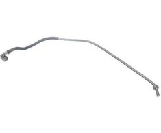 BMW F45 F46 F48 F55 F56 F54 F57 F60 Išsiplėtimo Bakelio Vamzdis Originalus 17127646898