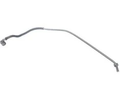 BMW F45 F46 F48 F55 F56 F54 F57 F60 Išsiplėtimo Bakelio Vamzdis Originalus 17127646898