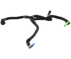 Bmw F45 F46 F54 F55 F56 F57 Variklio Išsiplėtimo Bakas Originalus 17128593800