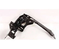 BMW F45 F46 Kairysis Galinio Žibintų Stiprintuvas Originalus 51647302531