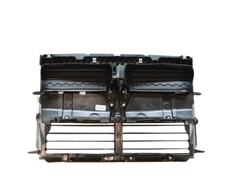 BMW F45 F46 Oro Aktyvus Flapo Valdymas Oro Duktas Originalus 51747338207