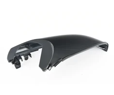 BMW F45 kairiojo priekinio veidrodžio apatinis dangtelis Originalus 51167391899