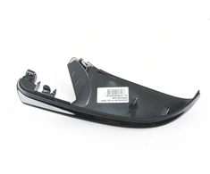 BMW F45 kairiojo priekinio veidrodžio apatinis dangtelis Originalus 51167391899