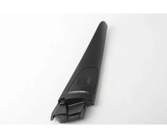 BMW F45 kampinė apdailos detalė interjero dešinė originali 51337403788