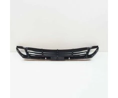 Bmw F45 F46 Priekinio Bamperio Centrinė Atvira Grotelė Originalus 51117301567