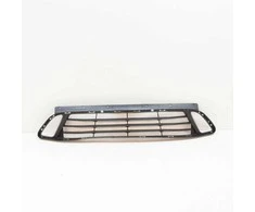 Bmw F45 F46 Priekinio Bamperio Centrinė Atvira Grotelė Originalus 51117301567