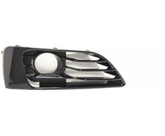 BMW F45 priekinio buferio atviros rūko žibintų grotelės kairėje pusėje Originalus 51117347231