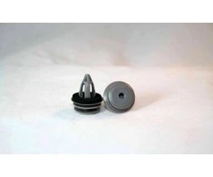 BMW Panelio Klipas Ø 8 mm Durų Apdaila E88 E90 F45 Originalus 51418224781