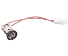 BMW F46 cigarečių žiebtuvėlio lizdas originalus 61349302234