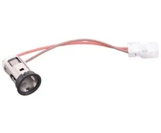 BMW F46 cigarečių žiebtuvėlio lizdas originalus 61349302234