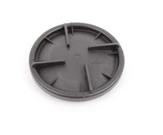 BMW F46 F45 F32 F36 F33 NAUJA ORIGINALI XENON ŽIBINTŲ LEMPOS KAPOTĖLIO DULKIŲ DANGTELIS 7379846