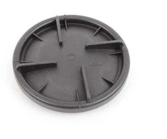 BMW F46 F45 F32 F36 F33 NAUJA ORIGINALI XENON ŽIBINTŲ LEMPOS KAPOTĖLIO DULKIŲ DANGTELIS 7379846