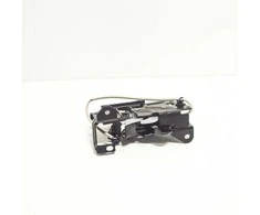 Bmw F46 F48 F39 Dešinės Pusės Variklio Gamyklos Angos Originalus 51237431370