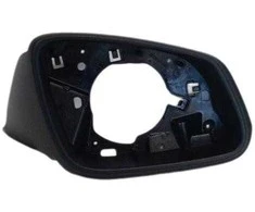 BMW F48 dešiniojo sparno veidrodėlio korpusas Originalus 51167386570