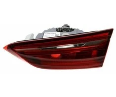 BMW F48 galinio žibinto mazgas dešinėje pusėje originalus 63217350698