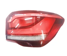 Bmw X1 F48 Lci Galinio Žibinto Šoninis Skydelis Led Dešinėje Originalus 63217477714