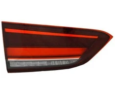 Bmw X1 F48 LCI Galinės Šviesos Užpakalinės Durys Lėmė Kairėje Originalus 63217477717
