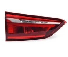 BMW F48 galinis kairės pusės vidinis galinis žibintas originalus 63217350695