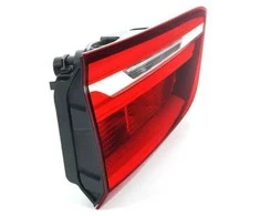 BMW F48 galinis kairės pusės vidinis galinis žibintas originalus 63217350695