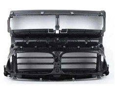 BMW F48 oro kanalas su sklendės valdymu originalus 51748077478