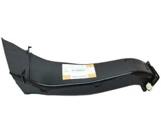 Bmw X1 F48 Lci Oro Kanalas Stabdžių Dešinysis 51748493434