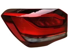 Bmw X1 F49 20-21 Galinis Žibintas Šoniniame Skydelyje Kairėje Originalus 63217955421