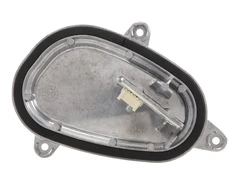 BMW F49 valdymo modulis priekinių žibintų LED dešinysis originalus 63119477836