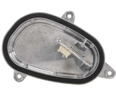 BMW F49 valdymo modulis priekinių žibintų LED dešinysis originalus 63119477836
