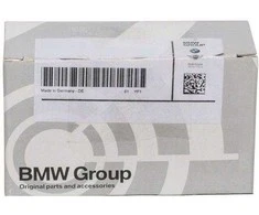 Bmw F52 Sedanas 120i 125i Etiketė Originalus 51147401102