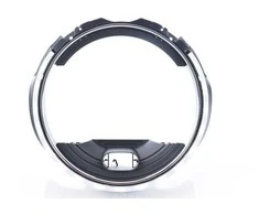 BMW F55 F56 centrinis prietaisas Originalus 65509367674