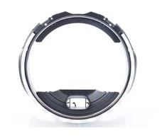BMW F55 F56 centrinis prietaisas Originalus 65509367674