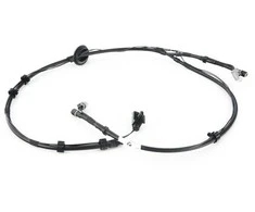 BMW F55 F56 F57 priekinio stiklo plovimo žarna Originali 61677336079