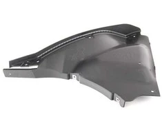 BMW F80 Deflektoriaus lūpa dešinėje pusėje Originali 51718054282