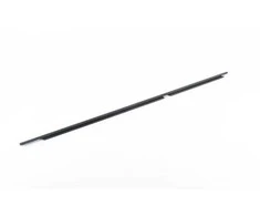BMW F80 F30 galinės dešinės keleivio pusės durų guminės apdailos detalės originalios 51357258294