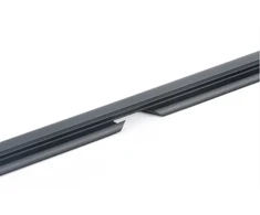 BMW F80 F30 galinės dešinės keleivio pusės durų guminės apdailos detalės originalios 51357258294