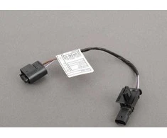 BMW F80 F82 adapterio laidas originalus 61129344840