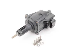 BMW Nustatyti Wastegate Voztuvo Pvara F87 M2 F80 M3 F82 M4 Originalus 11657850453