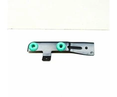 BMW F80 F82 M4 radiatoriaus priekinės panelės laikiklis apatinis dešinysis originalus 51648055742