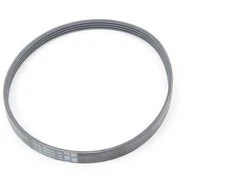 Bmw F80 F82 V formos briaunuotas diržas Originalus 11287848606