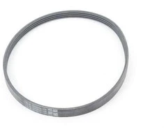 Bmw F80 F82 V formos briaunuotas diržas Originalus 11287848606
