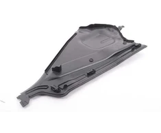 BMW F80 F83 F82 šoninis dangtelis, originalus 51718059699