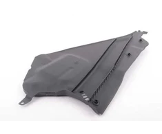BMW F80 F83 F82 šoninis dangtelis, originalus 51718059699