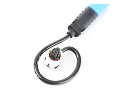 BMW F80 galinio tilto pakabos adapterio trosas EDC originalus 33507850608