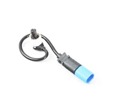 BMW F80 galinio tilto pakabos adapterio trosas EDC originalus 33507850608