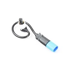BMW F80 galinio tilto pakabos adapterio trosas EDC originalus 33507850608